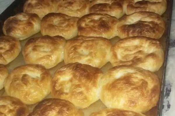 Erişen Fırın - Resim 7