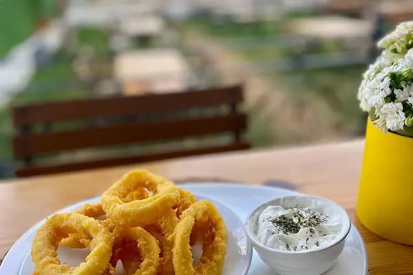 Villa Garden Anamur - Resim 9