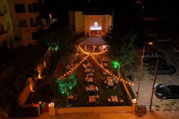 Villa Garden Anamur - Resim 4