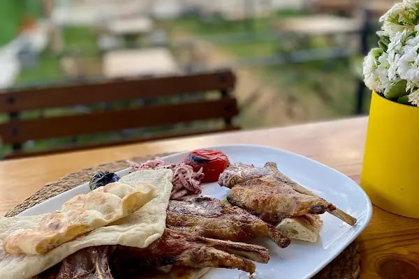 Villa Garden Anamur - Resim 10