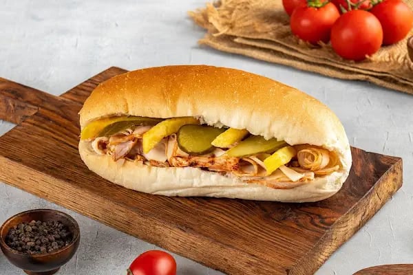Tamsos Döner Çayırova - Resim 8