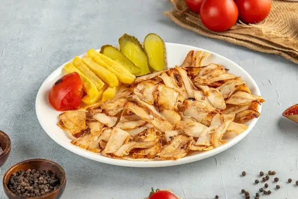 Tamsos Döner Çayırova - Resim 13