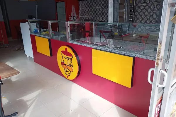 Tamsos Döner Çayırova - Resim 4