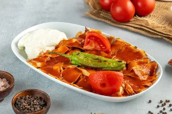 Tamsos Döner Çayırova - Resim 16