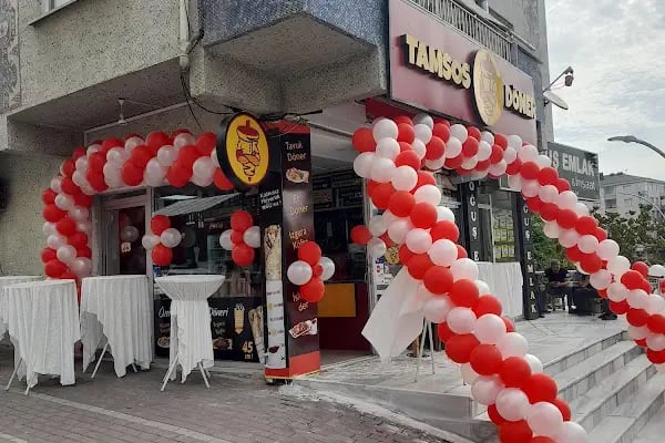 Tamsos Döner Çayırova - Resim 2