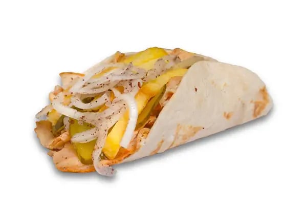 Tamsos Döner Çayırova - Resim 12