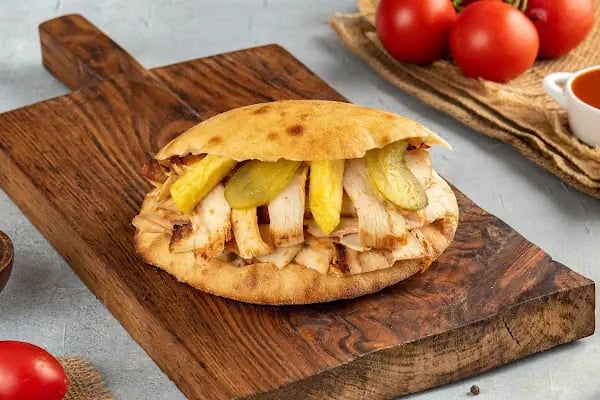 Tamsos Döner Çayırova - Resim 11