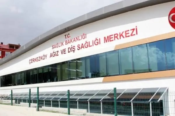 Çerkezköy Kavram Anadolu Lisesi - Resim 2
