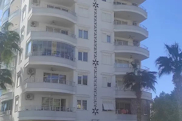 Trust Residence Sitesi - Resim 2