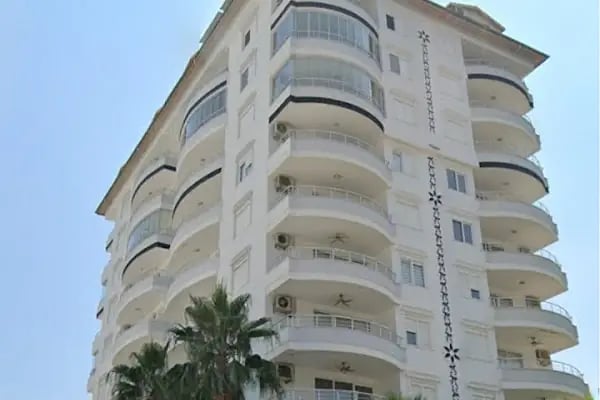 Trust Residence Sitesi - Resim 3