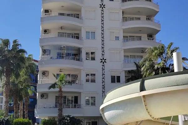 Trust Residence Sitesi - Resim 5