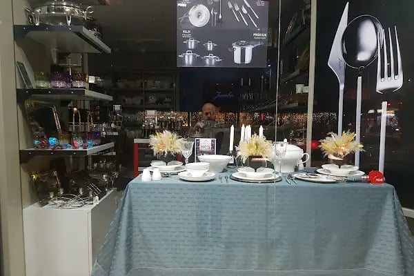 JUMBO ALANYA MAĞAZASI - Resim 2