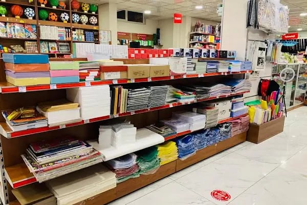 DİYARBAKIR ŞEHİR KİTAP KIRTASİYE "Çok Çeşit Tek Adres" - Resim 19