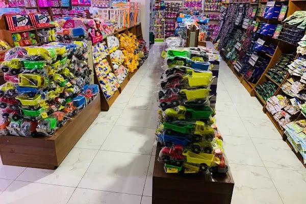 DİYARBAKIR ŞEHİR KİTAP KIRTASİYE "Çok Çeşit Tek Adres" - Resim 15