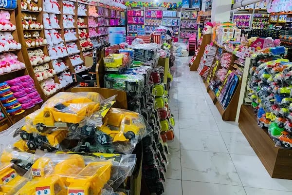 DİYARBAKIR ŞEHİR KİTAP KIRTASİYE "Çok Çeşit Tek Adres" - Resim 5