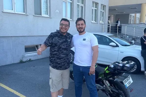Bahçelievler Özdamla Sürücü Kursu - Resim 7