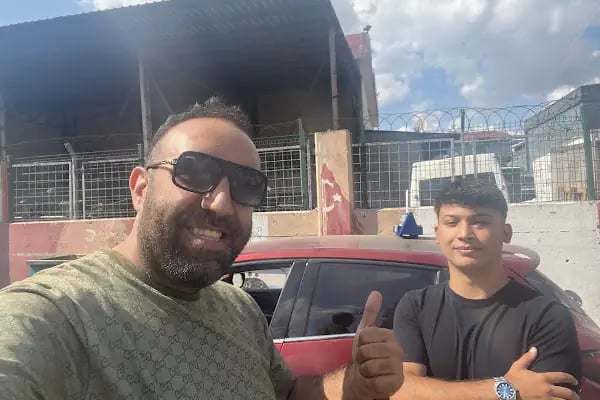 Bahçelievler Özdamla Sürücü Kursu - Resim 19