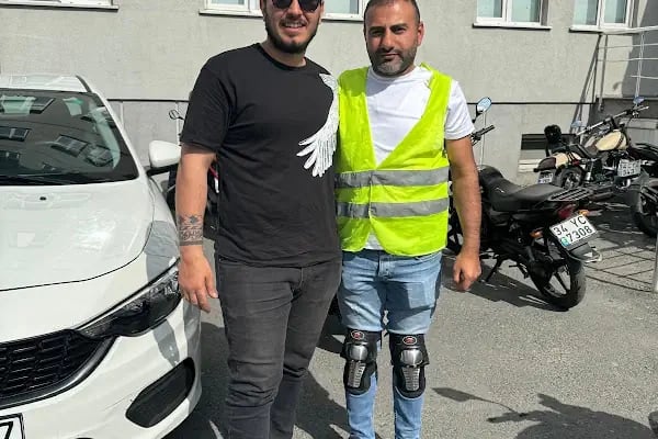 Bahçelievler Özdamla Sürücü Kursu - Resim 4