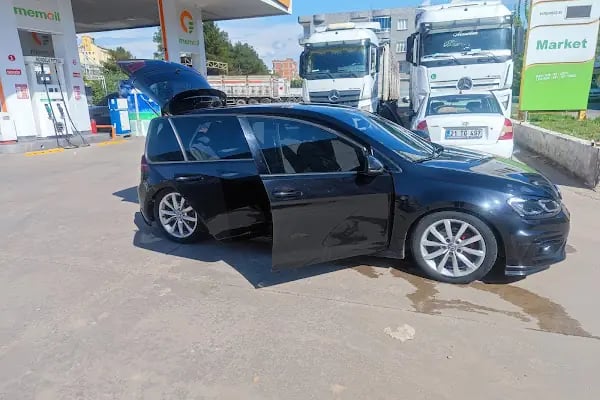 ULALA RENT A CAR - Resim 3