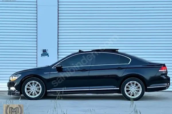 ULALA RENT A CAR - Resim 5