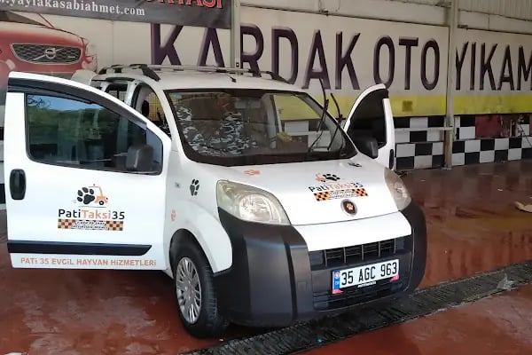 Kardak Oto Yıkama - Resim 5