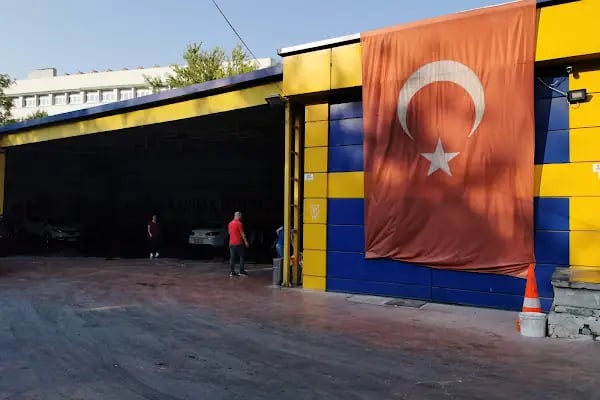 Kardak Oto Yıkama - Resim 8