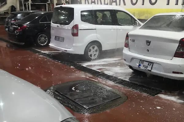 Kardak Oto Yıkama - Resim 4