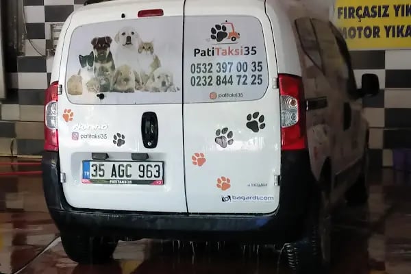 Kardak Oto Yıkama - Resim 10