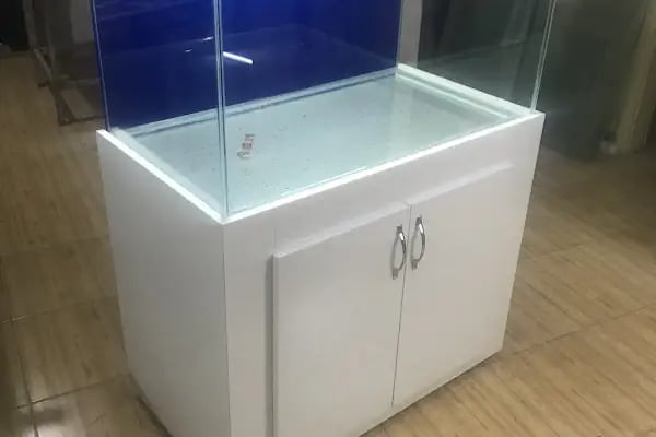 DSN Emas Akvaryum İmalatı - Resim 20