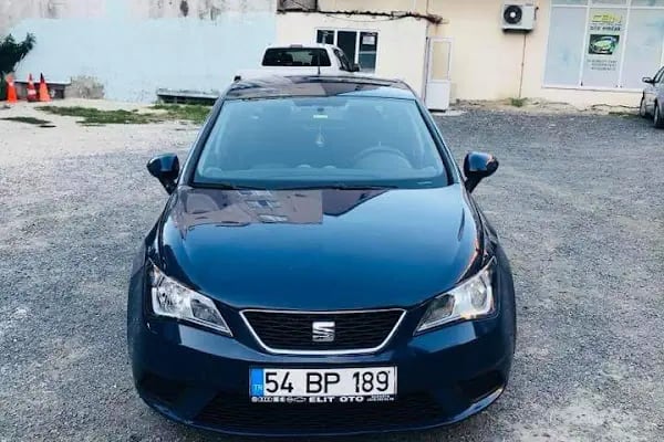 ES RENT A CAR - Resim 11