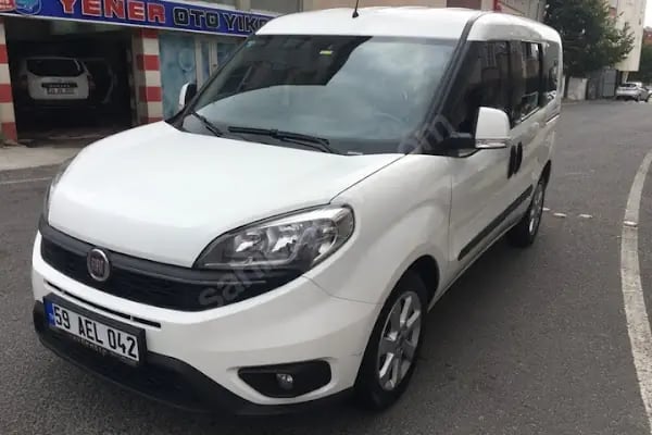 ES RENT A CAR - Resim 14