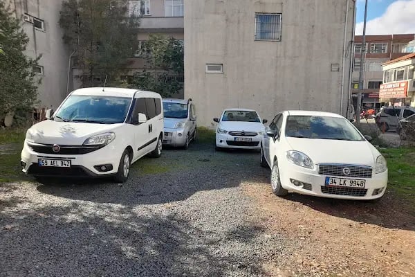 ES RENT A CAR - Resim 2