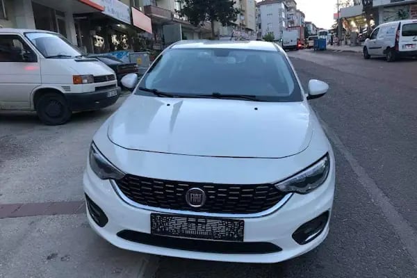 ES RENT A CAR - Resim 10
