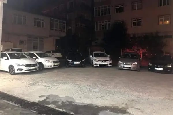 ES RENT A CAR - Resim 15