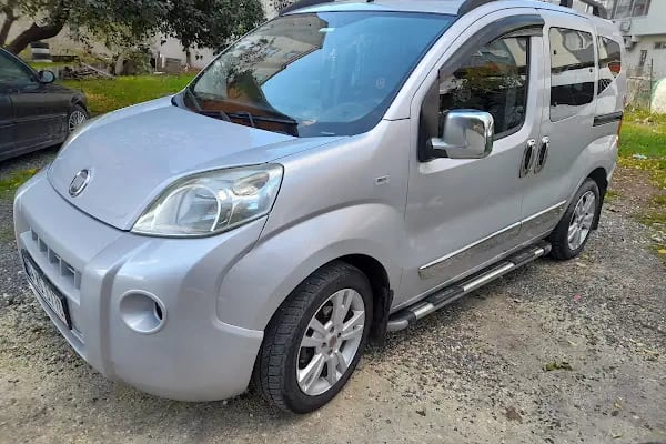 ES RENT A CAR - Resim 4