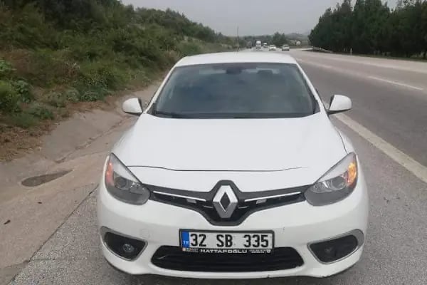 ES RENT A CAR - Resim 9