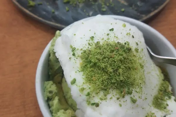 Yücedağ Anteplioğlu Baklavarı - Resim 16
