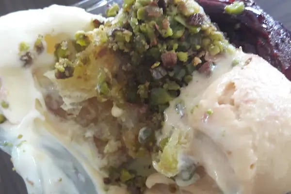 Yücedağ Anteplioğlu Baklavarı - Resim 7