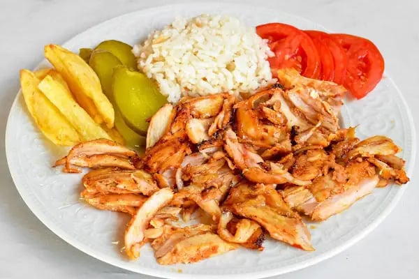 Aksa Döner - Resim 4