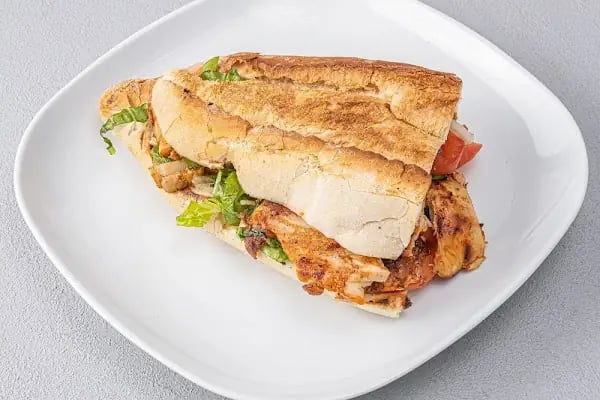 Aksa Döner - Resim 3