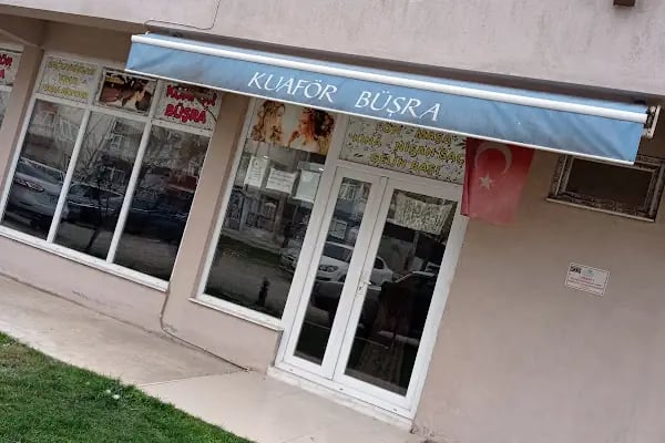 Kuaför büşra - Resim 2