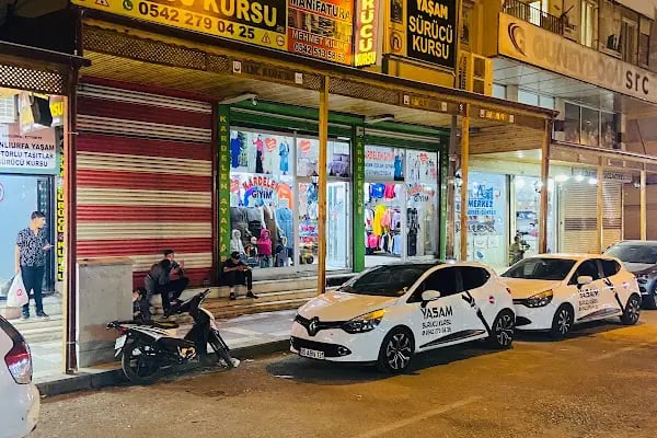 Yaşam Sürücü Kursu - Resim 7