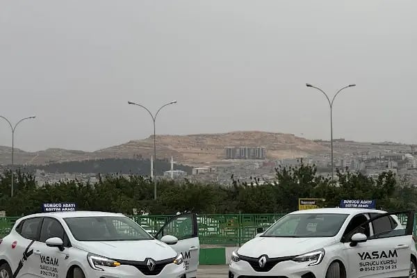 Yaşam Sürücü Kursu - Resim 10