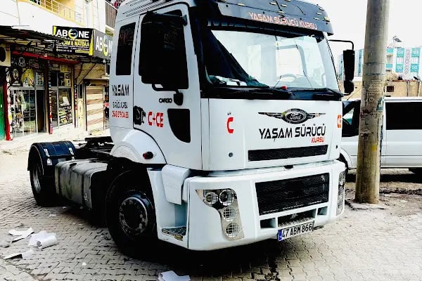 Yaşam Sürücü Kursu - Resim 3