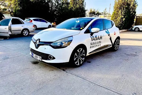 Yaşam Sürücü Kursu - Resim 18