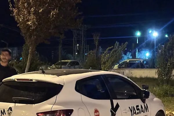 Yaşam Sürücü Kursu - Resim 15