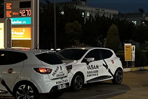 Yaşam Sürücü Kursu - Resim 6