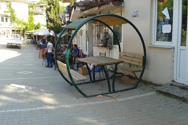 İlknur Sitesi - Resim 11