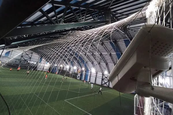 Sultangazi Spor Kulübü Tesisleri - Resim 8