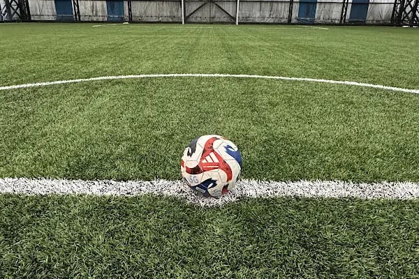 Sultangazi Spor Kulübü Tesisleri - Resim 15
